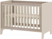 Cabino Baby Bed Mick Clay & Oak