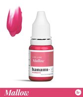 Hanami Mallow - 10 ml - PMU inkt - Lippen