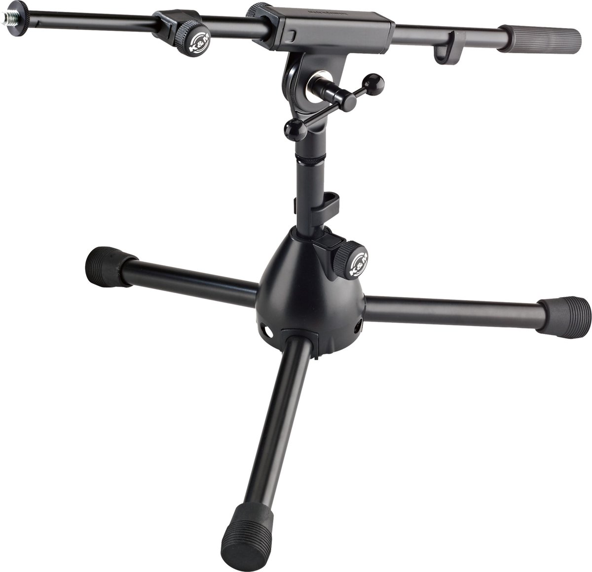König & Meyer 25950 bas Drum-statief - Microfoonstandaard