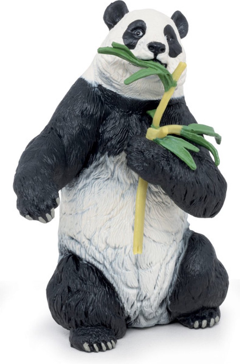 Papo Wild Life Panda met bamboe 50294