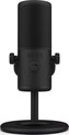 NZXT Capsule Mini - Microphone USB - zwart
