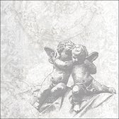 Ambiente - Servetten (20 stuks) - Classic Angels
