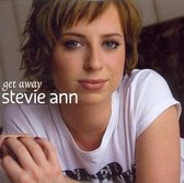 Stevie Ann – Get Away (2 Track CDSingle)