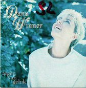 Dana Winner – Regen Van Geluk (2 Track CDSingle)
