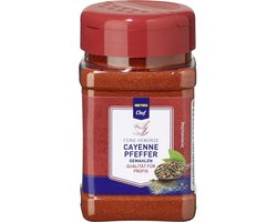 METRO Chef Cayennepeper 120 gram