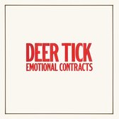Deer Tick - Emotional Contracts (LP)
