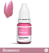 Hanami Romance - 10 ml - PMU inkt lippen