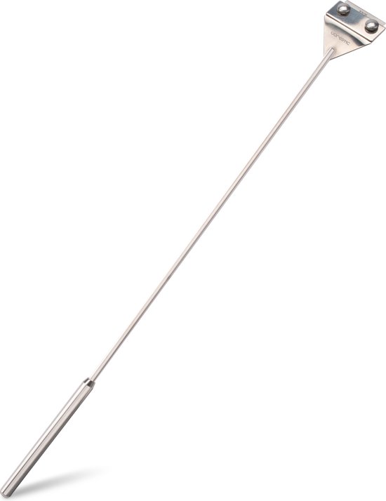 VORESTIC Aquarium Algenschraper 47 cm - Algen Aquarium Bestrijden - Voor Aquascaping