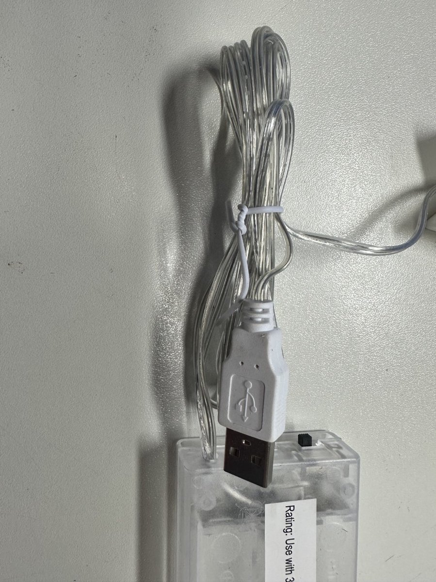 Led lampje vlinder of bloem | 2 soorten