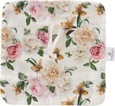 Cottonbaby speendoekje - romantic Roses