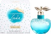 Damesparfum Nina Ricci EDT Les Gourmandises De Luna (80 ml)