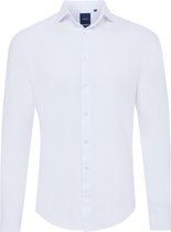 TRESANTI | APERO I Linnen shirt | wit | Size 44