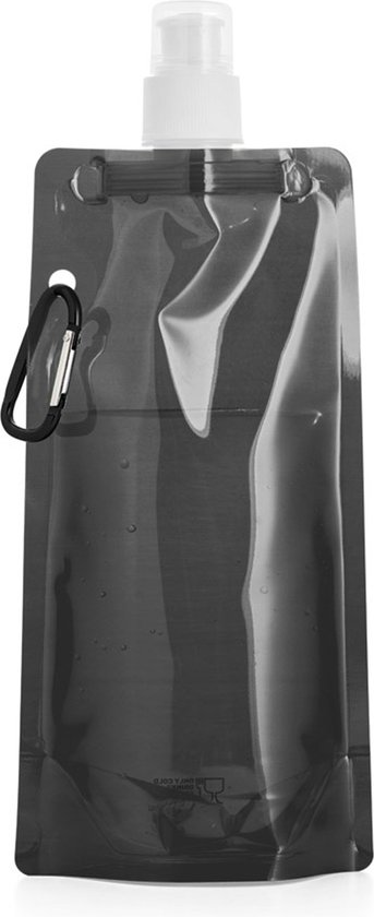 Drinkfles Zwilling Zwart 680 ml