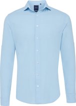 TRESANTI | APERO I Linnen shirt | Sky Blauw | Size 40