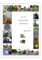 Les 101 cartes postales de Montcuq