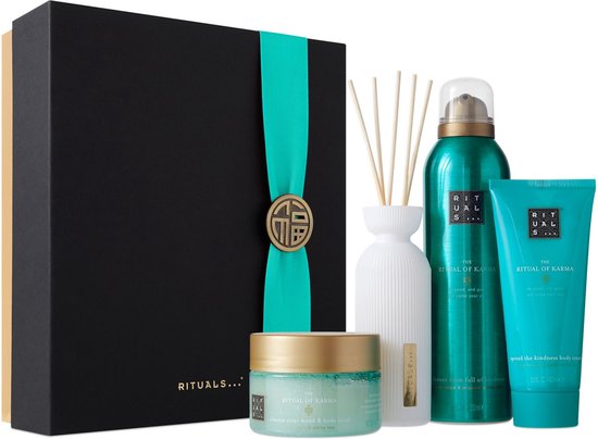 Coffret Karma Set - Set Medium - Le Rituel du Karma