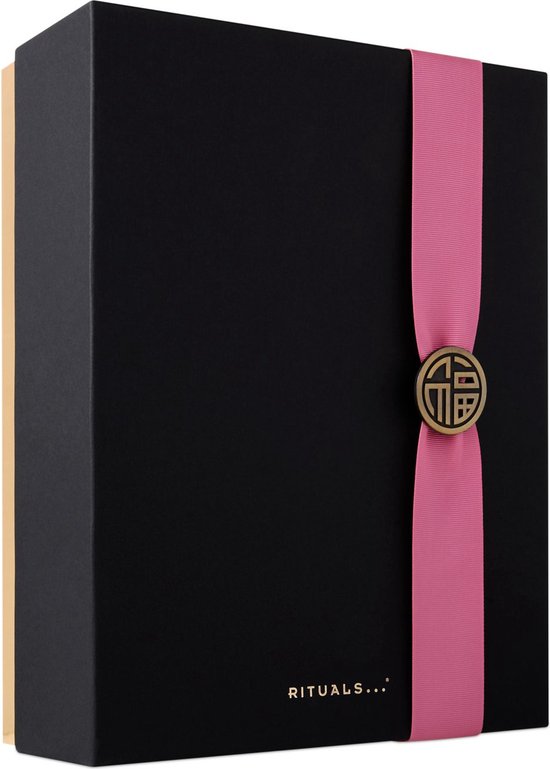 RITUALS Sakura Gift Set Large - Black Set - The Ritual of Sakura