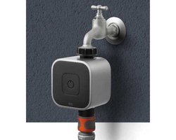 Eve Aqua Watercontroller-sensor Zilver