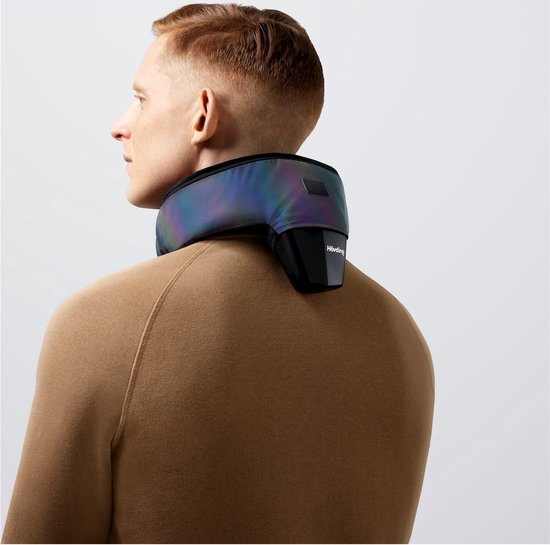Housse interchangeable Hövding 3.0 Spectrum