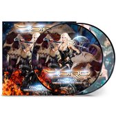 Conqueress - Forever Strong and Proud (Limited Picture Disc)