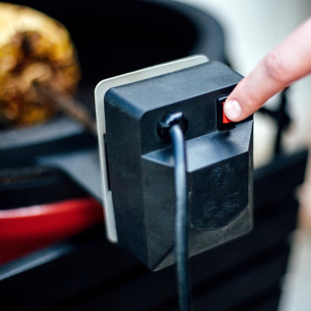 Kamado Joe Classic JoeTisserie