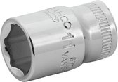 Bahco 6700SM-8 Dopsleutelinzetstuk 8 mm 1 stuks 1/4