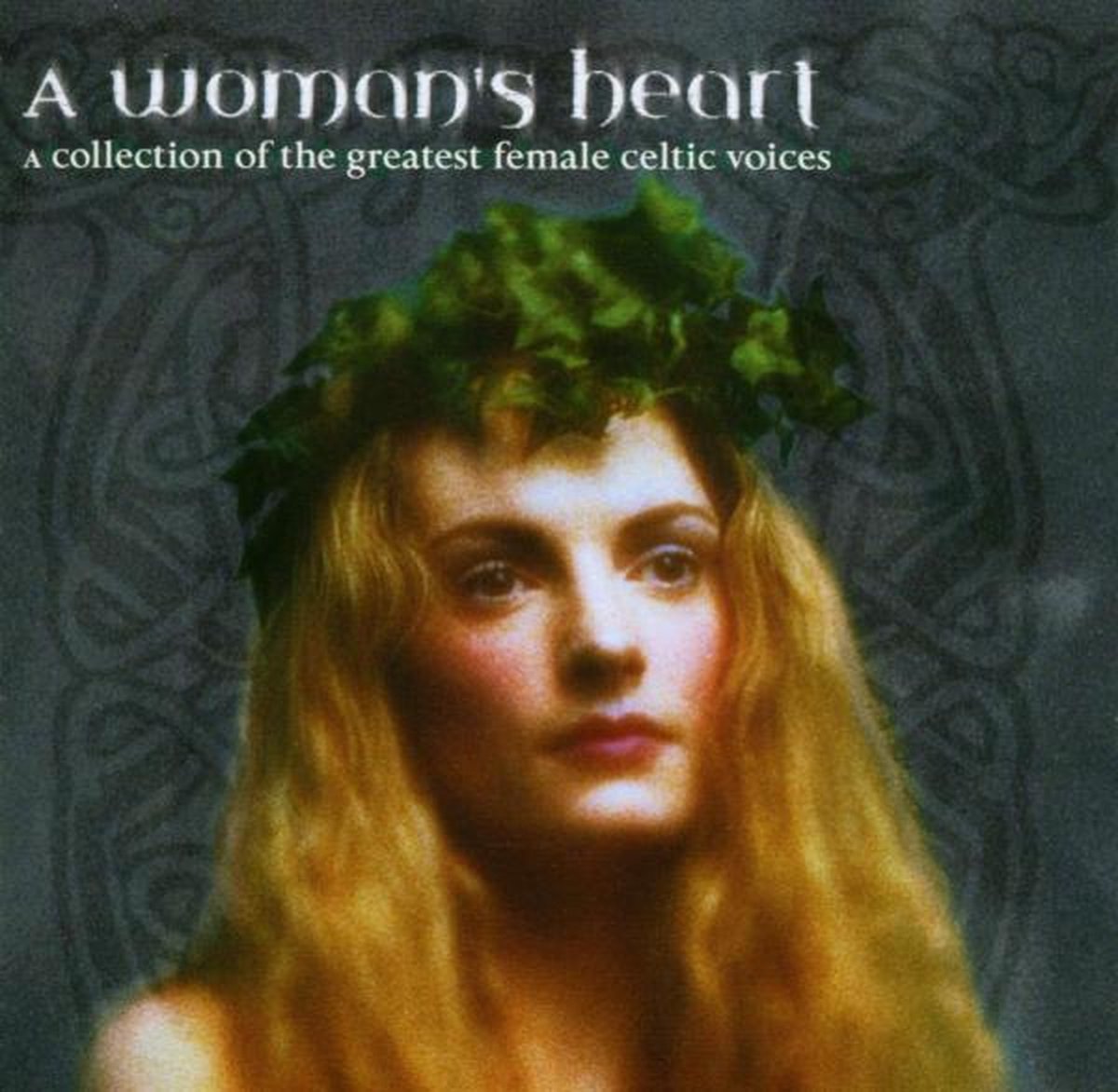 Woman's Heart