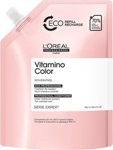 Après-shampoing L'Oréal Professionnel Paris Vitamino Color Recharge hair colorés 750 ml