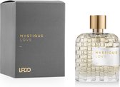 LPDO Mystique love 100ml Eau de parfum Intense edpi Made in Italy