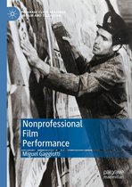 Palgrave Close Readings in Film and Television - Nonprofessional Film Performance