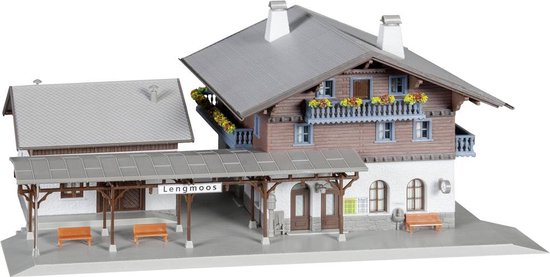 Grue de chargement N FALLER 222176 modelisme ferroviaire neuf FALLER