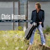 Chris Norman - Million Miles (CD)