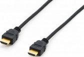 Equip 119372 Câble HDMI 7,5 m HDMI Type A (Standard) Noir