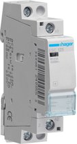 Hager ESC125 Installatiezekeringautomaat 1x NO 1 stuk(s)