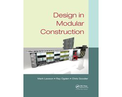 Design in Modular Construction