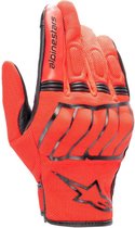 Alpinestars MM93 Losail V2 Gloves Bright Red L - Maat L - Handschoen