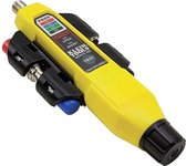 Klein Tools VDV512-101 VDV512-101 Kabelmeter Audio/Video