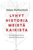 Rutherford - Lyhyt historia meistä kaikista