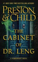 Agent Pendergast Series 21 - The Cabinet of Dr. Leng