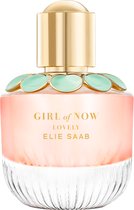 Elie Saab Girl Of Now Lovely - 50 ml - eau de parfum spray - damesparfum