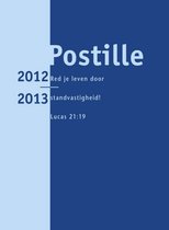 Postille 2012-2013