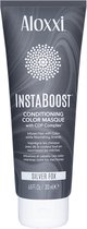 Aloxxi Instaboost Conditioning Color Masque Kleurmasker Silver Fox - 200ml
