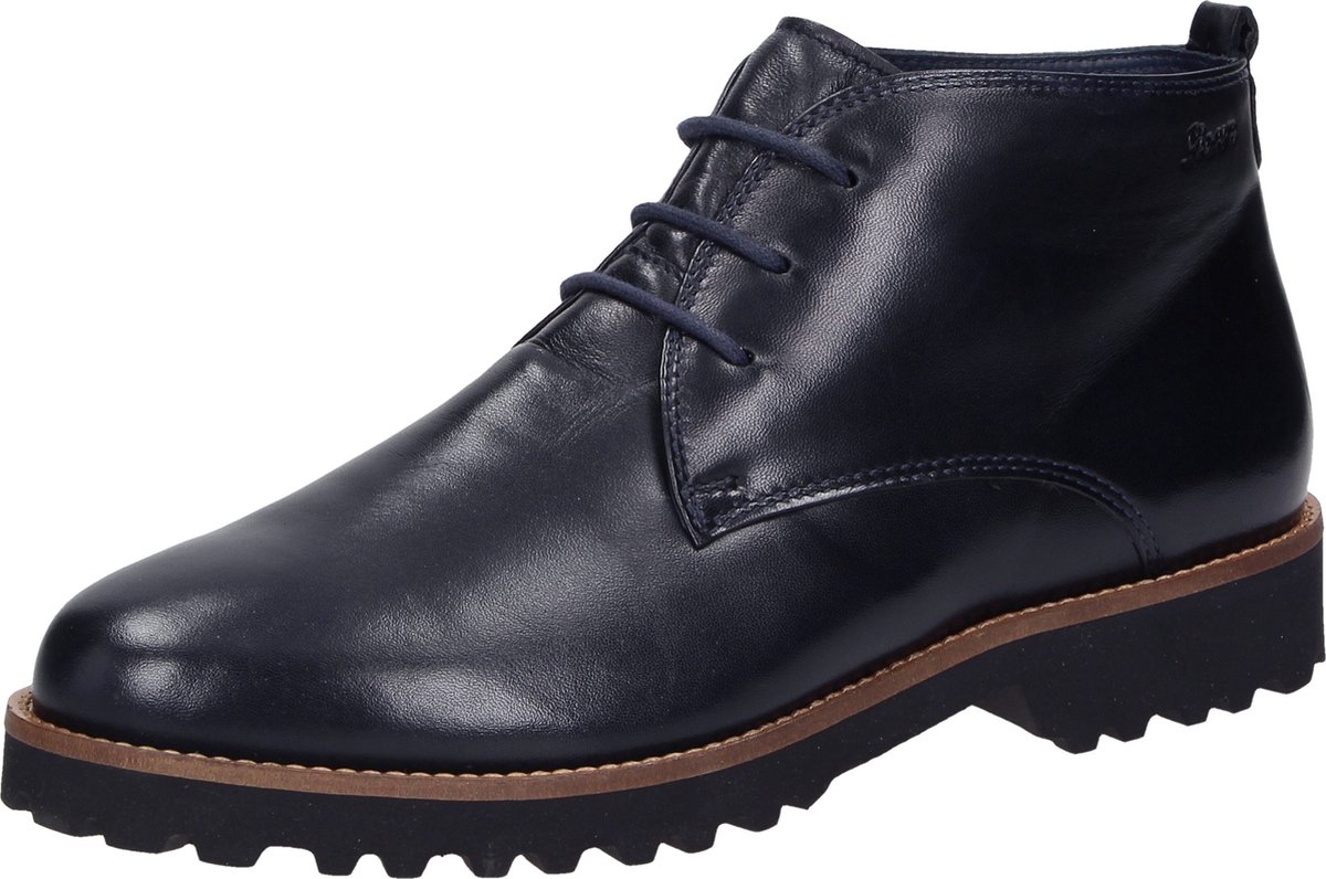 Sioux Meredith-702-XL Laarsje Dames