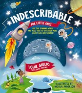 Indescribable for Little Ones Indescribable Kids