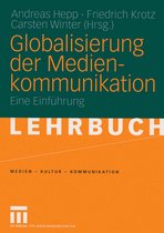 Medien • Kultur • Kommunikation- Globalisierung der Medienkommunikation