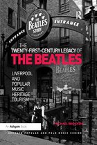 Ashgate Popular and Folk Music Series-The Twenty-First-Century Legacy of the Beatles