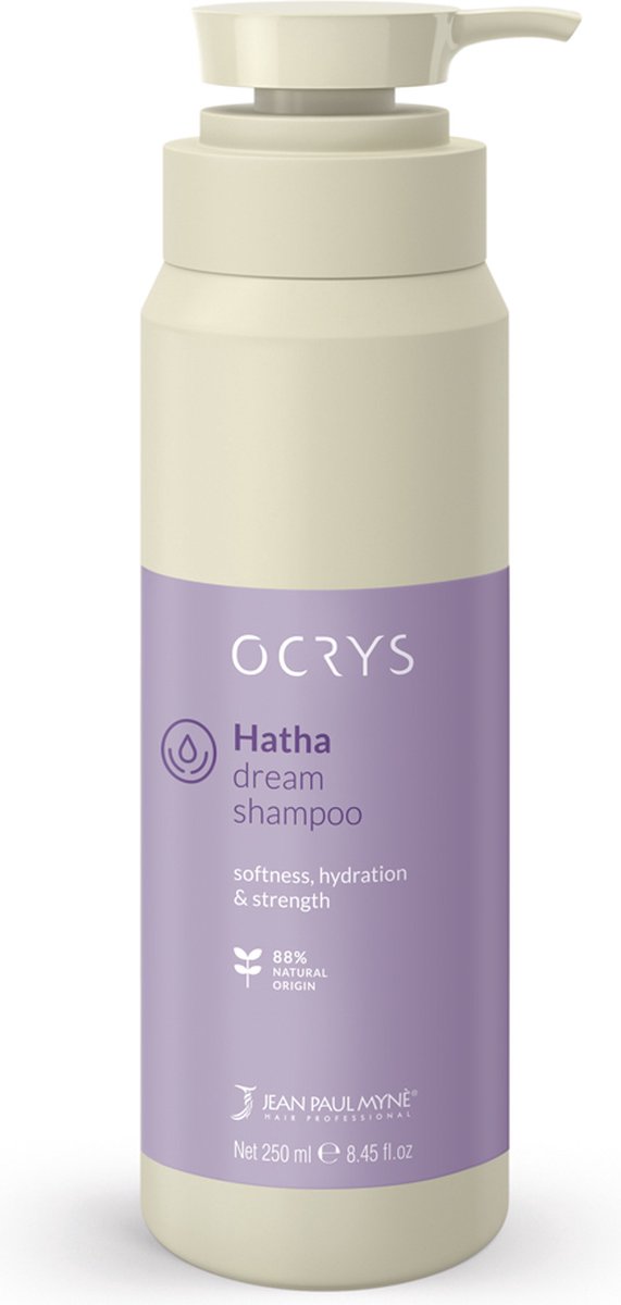 Jean Paul Myne - Ocrys Hatha Dream Shampoo 250ml - NEW