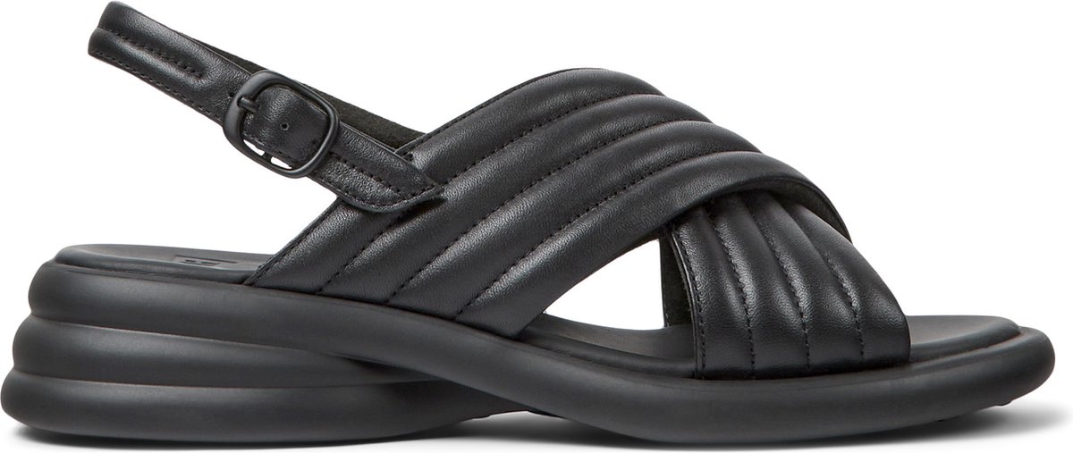 Sandales pour femmes Camper Spiro Femme Zwart 35 bol