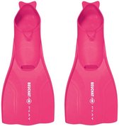 Beuchat Toneelstuk Junior Snorkeling Vinnen EU 32-33 Pink Fluor