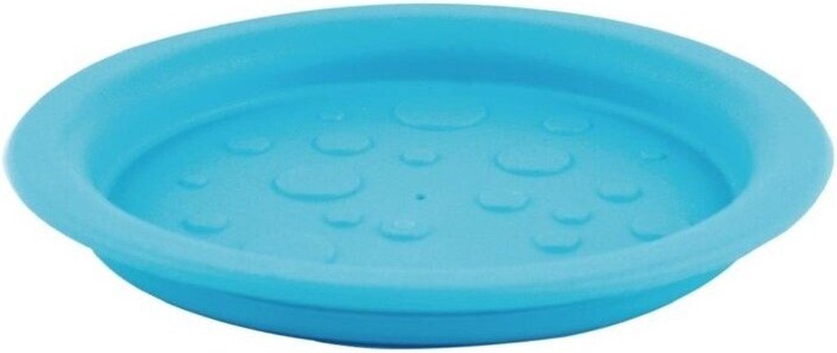 Roltex Deksels Voor Kannen En Glazen Blauw DA887 - Restaurant - Hotel - Professioneel